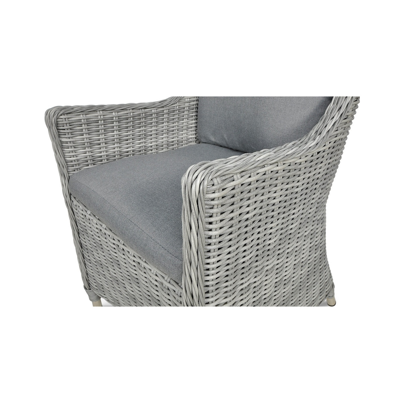 NAPOLI 6/200 ZESTAW STONE GREY