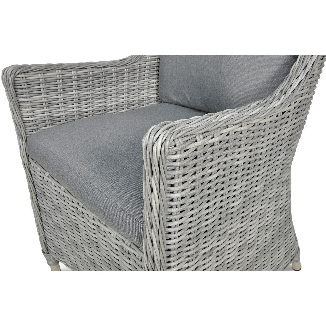 NAPOLI 6/200 STONE GREY SET