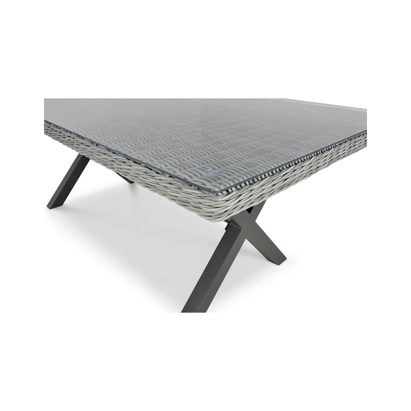 NAPOLI 6/200 ZESTAW STONE GREY