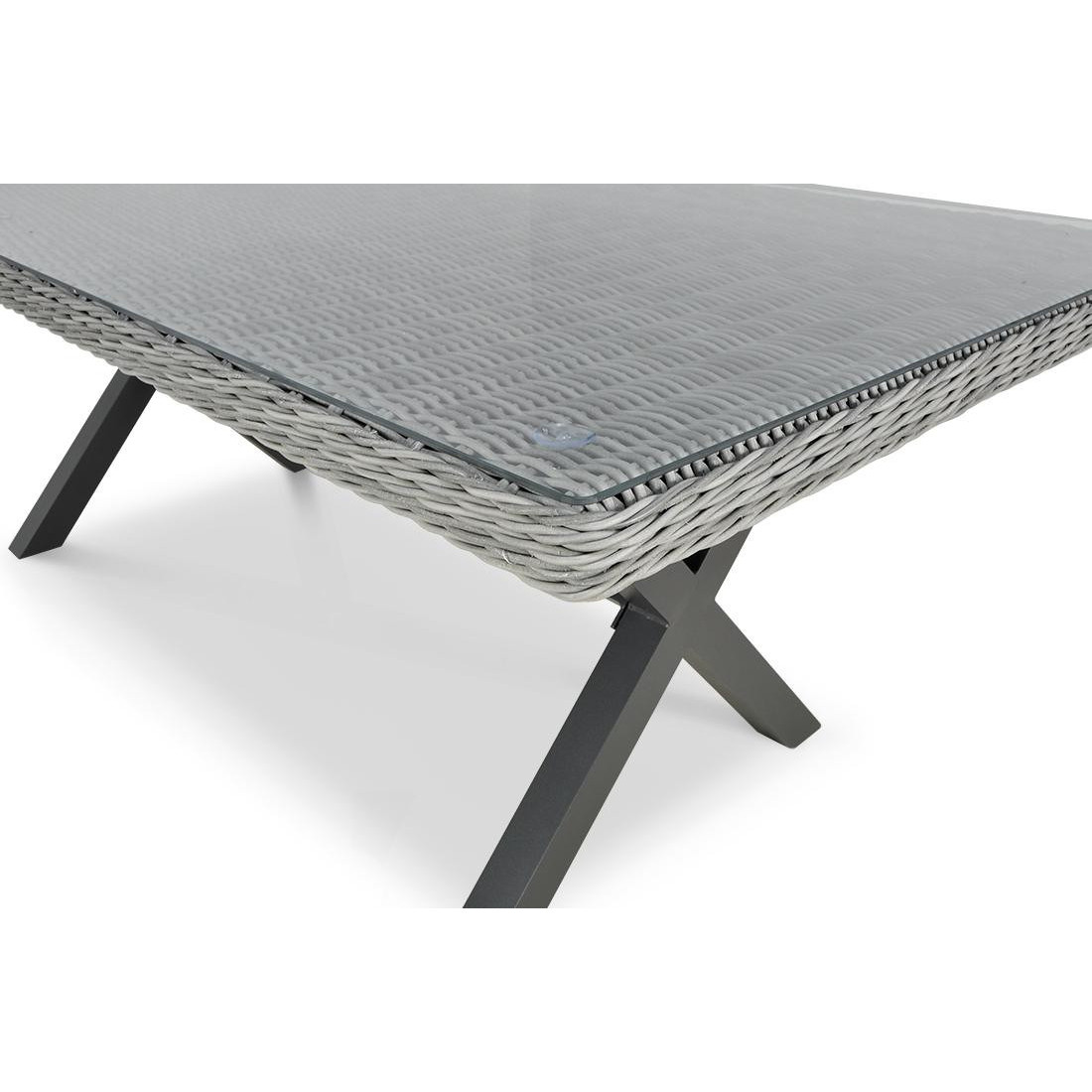 NAPOLI 6/200 ZESTAW STONE GREY