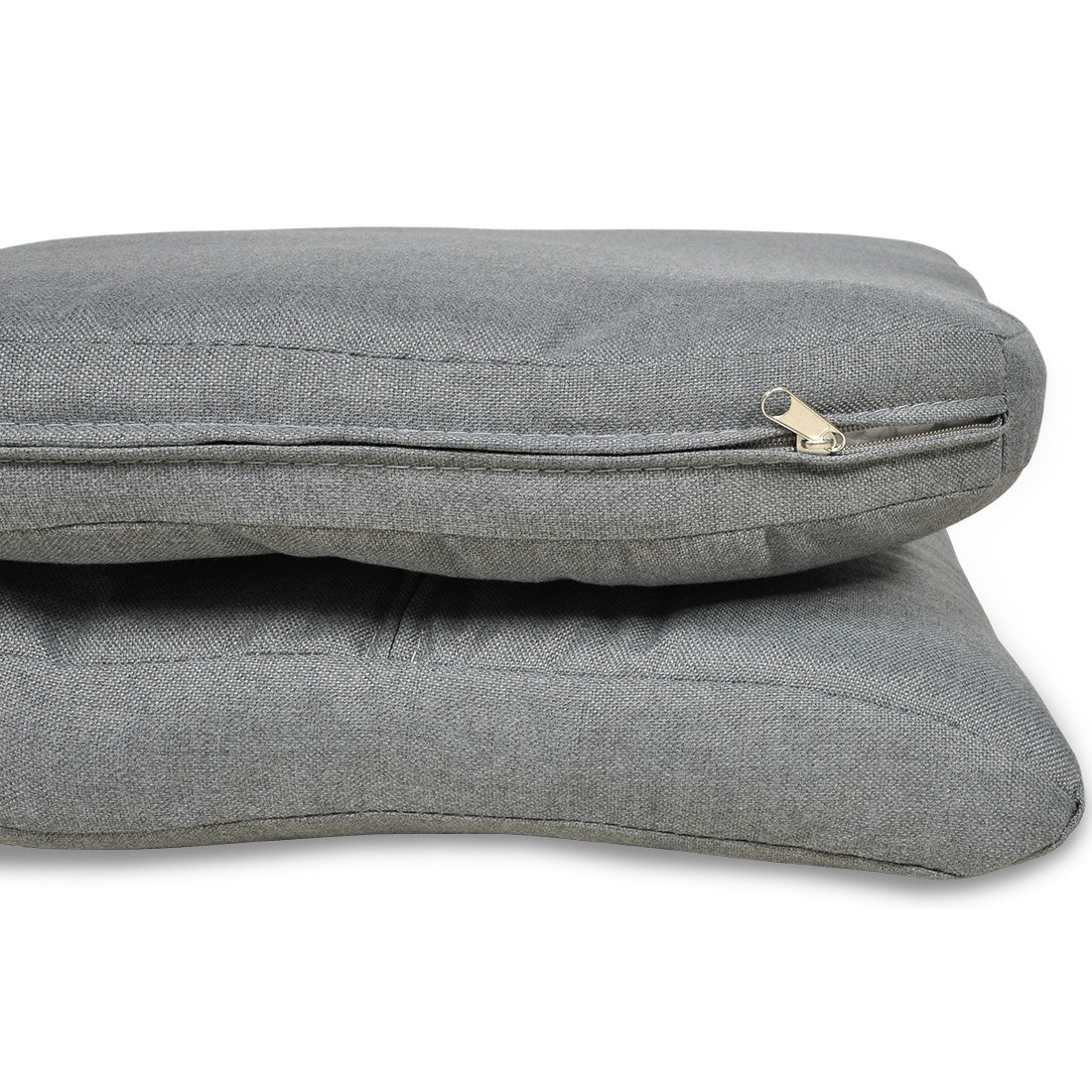 NAPOLI 6/200 STONE GREY SET