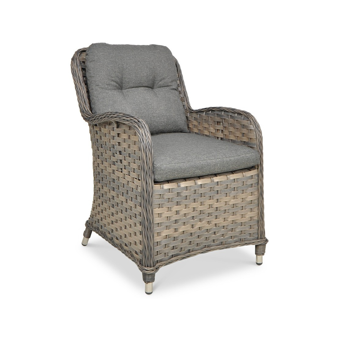 BARCELONA 6/140 MELANGE SET