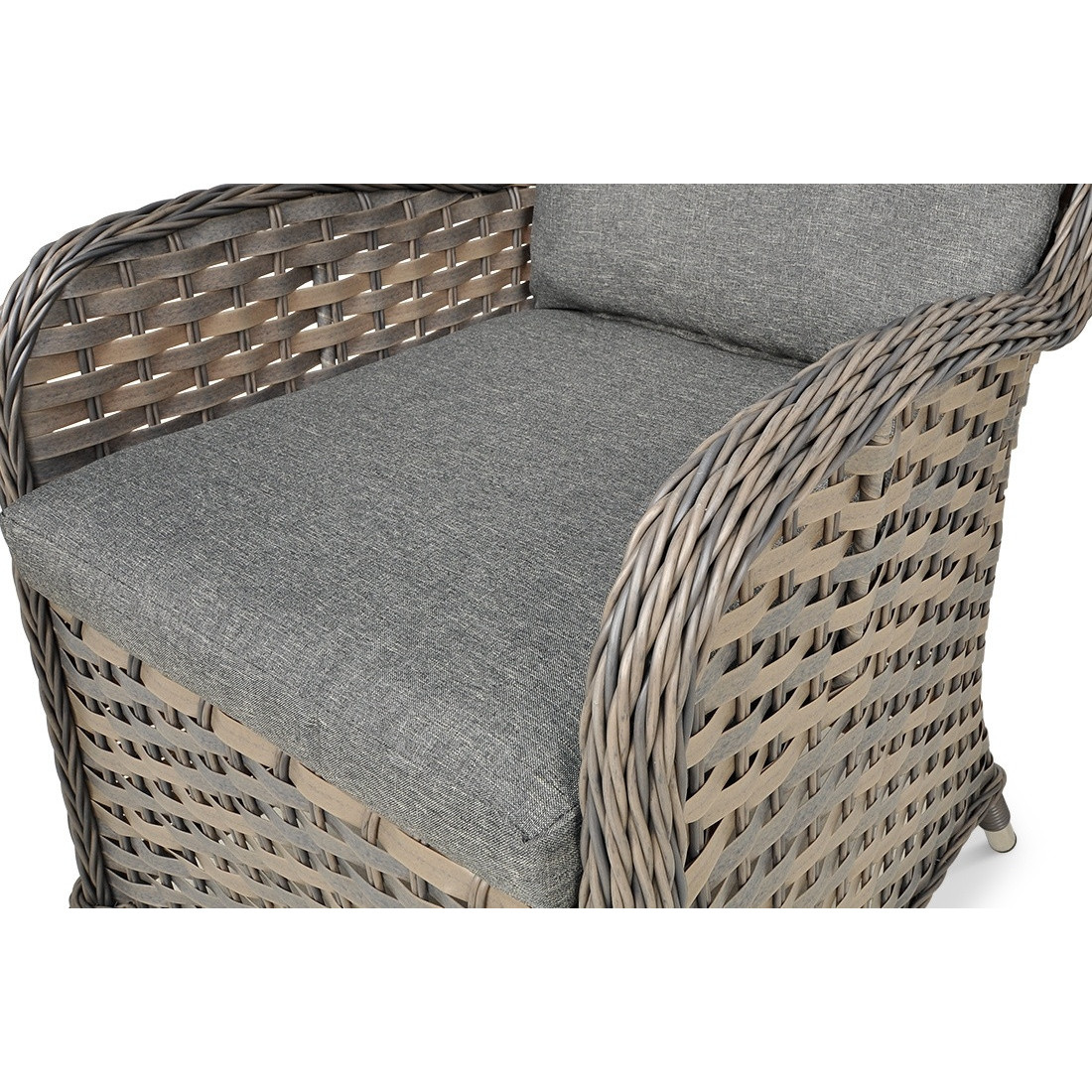 BARCELONA 6/140 MELANGE SET