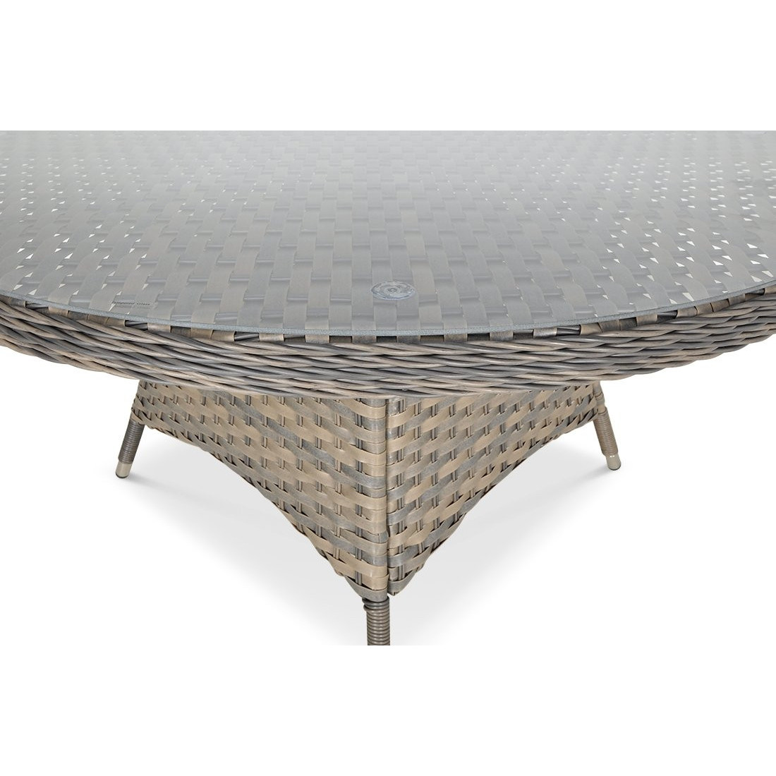 BARCELONA 6/140 MELANGE SET