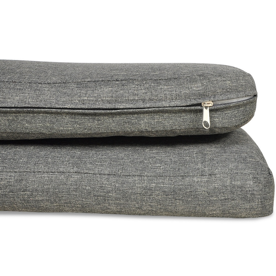 Meble ogrodowe z technorattanu Barcelona Melange