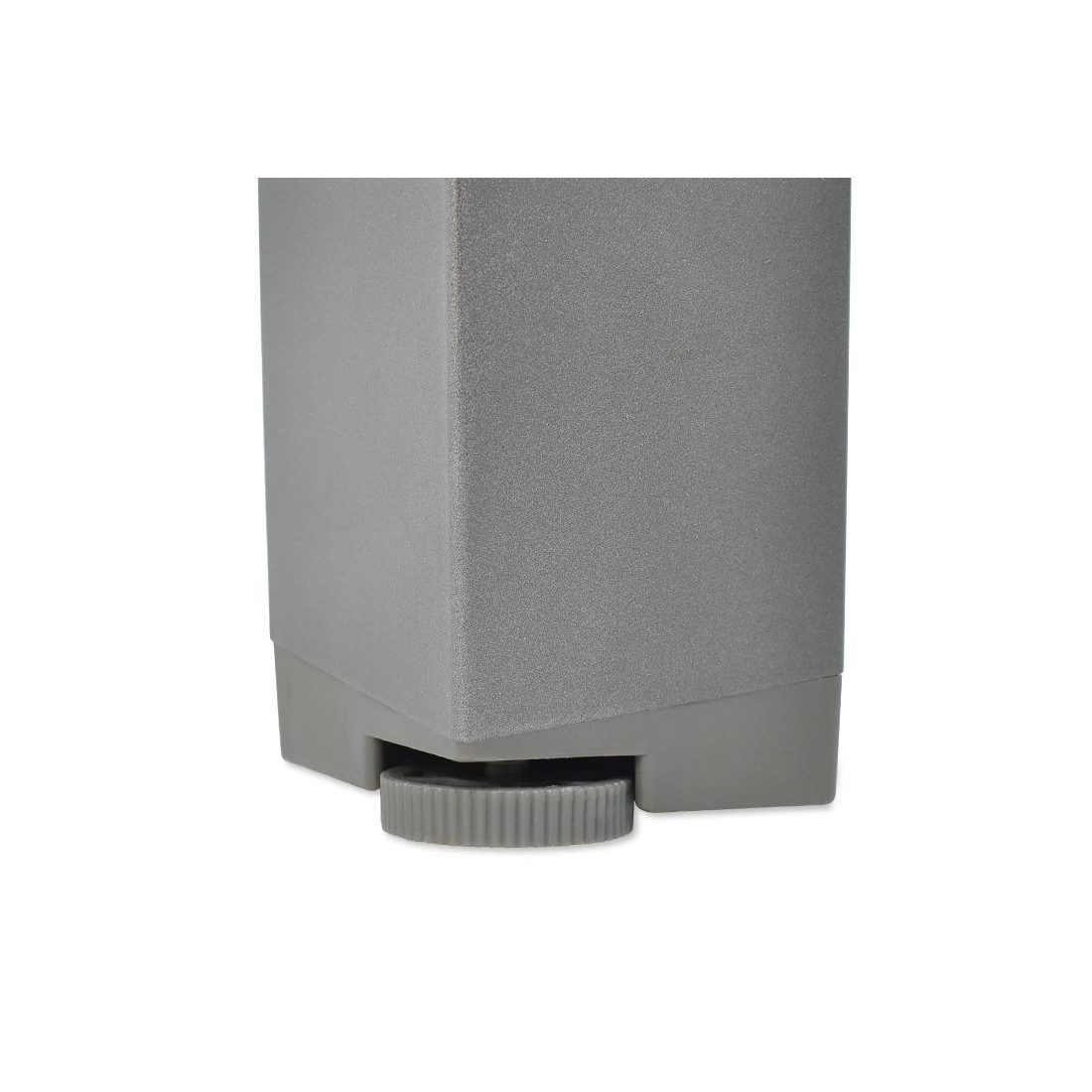 Zestaw ogrodowy technorattanowy MILANO 6200 White Grey