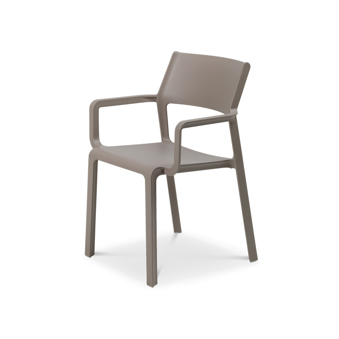 TRILL/CUBE 80 4+1 TORTORA SET