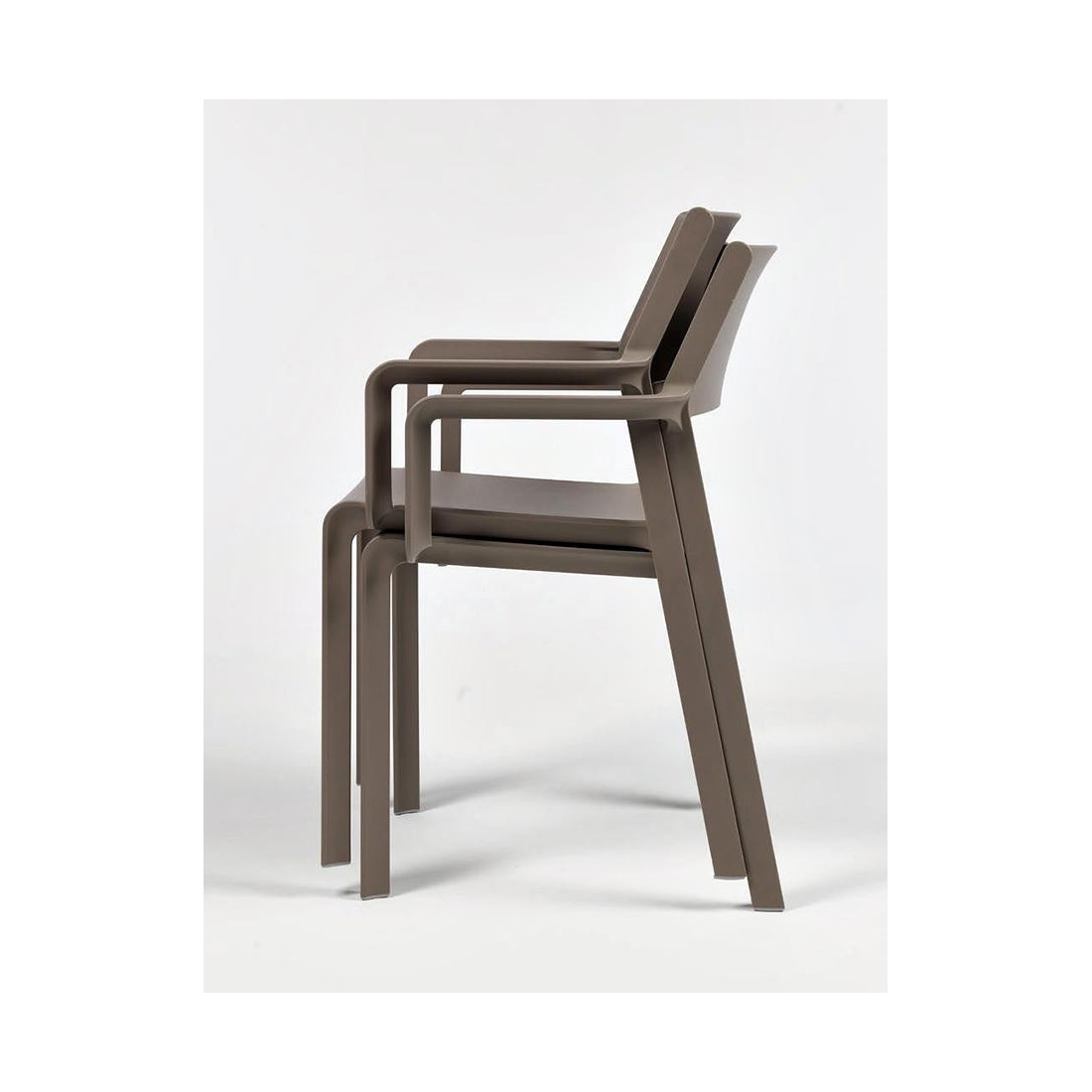 Zestaw Nardi TrillCube 80/41 - Tortora