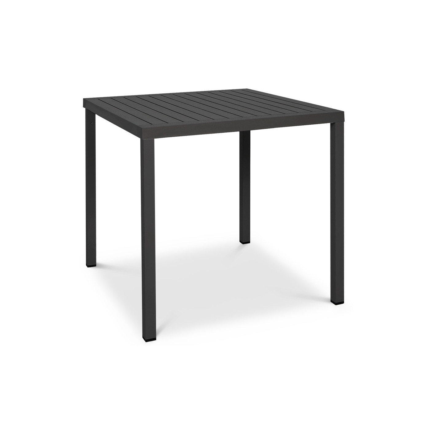 Zestaw ogrodowy Nardi TrillCube 80/41 Antracyt