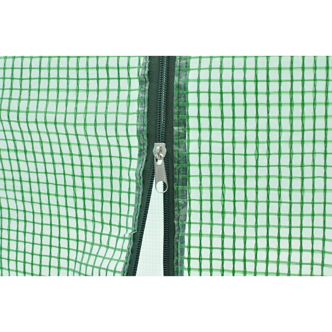 Szklarnia foliowa na pomidory 200x77 cm kolor zielony Cultivo 