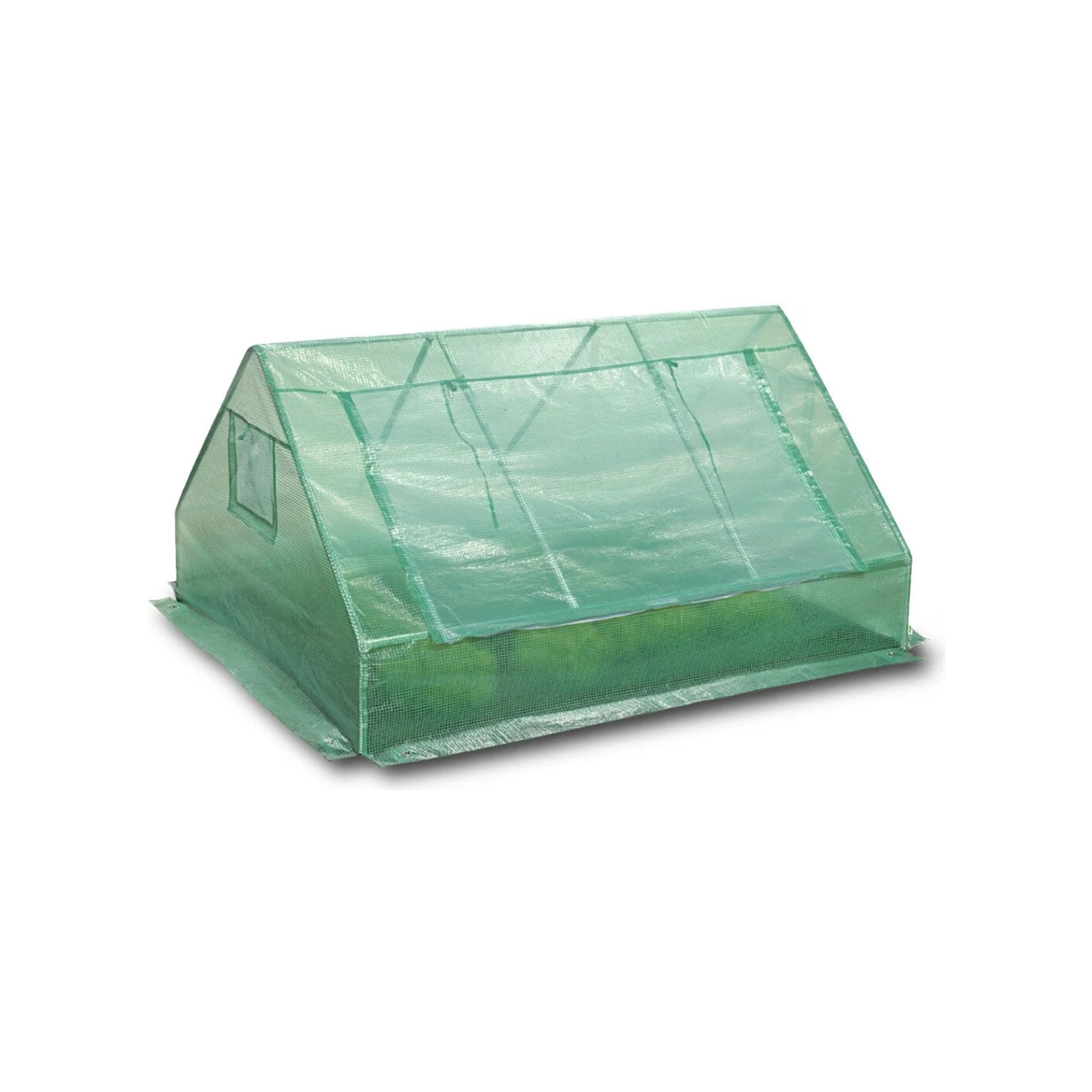 INSPEKT 140x180 GREEN