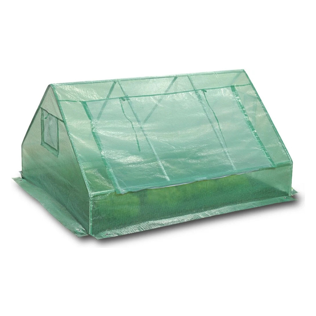 INSPEKT 140x180 GREEN