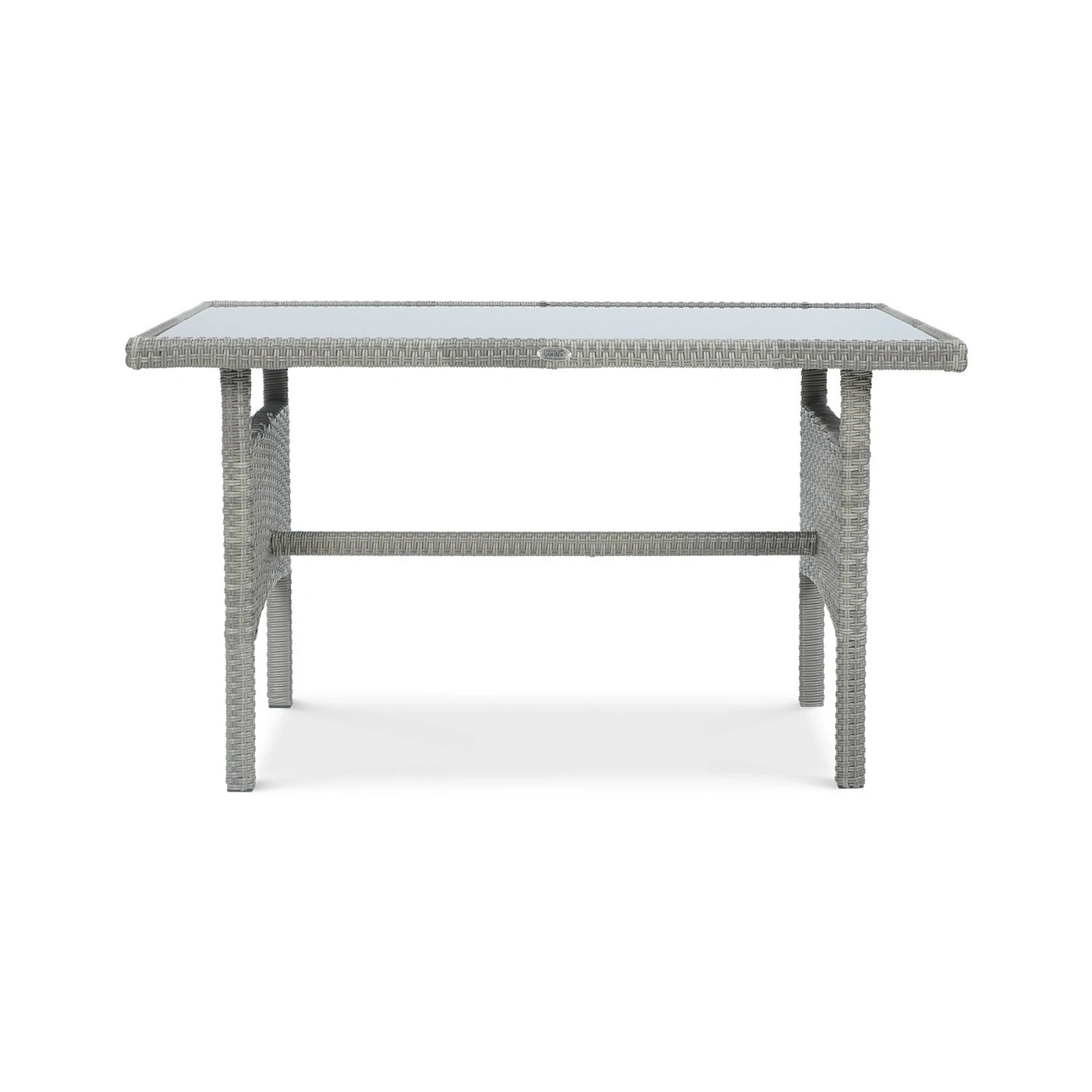 CORTINA NAROŻNIK DOLPHIN GREY