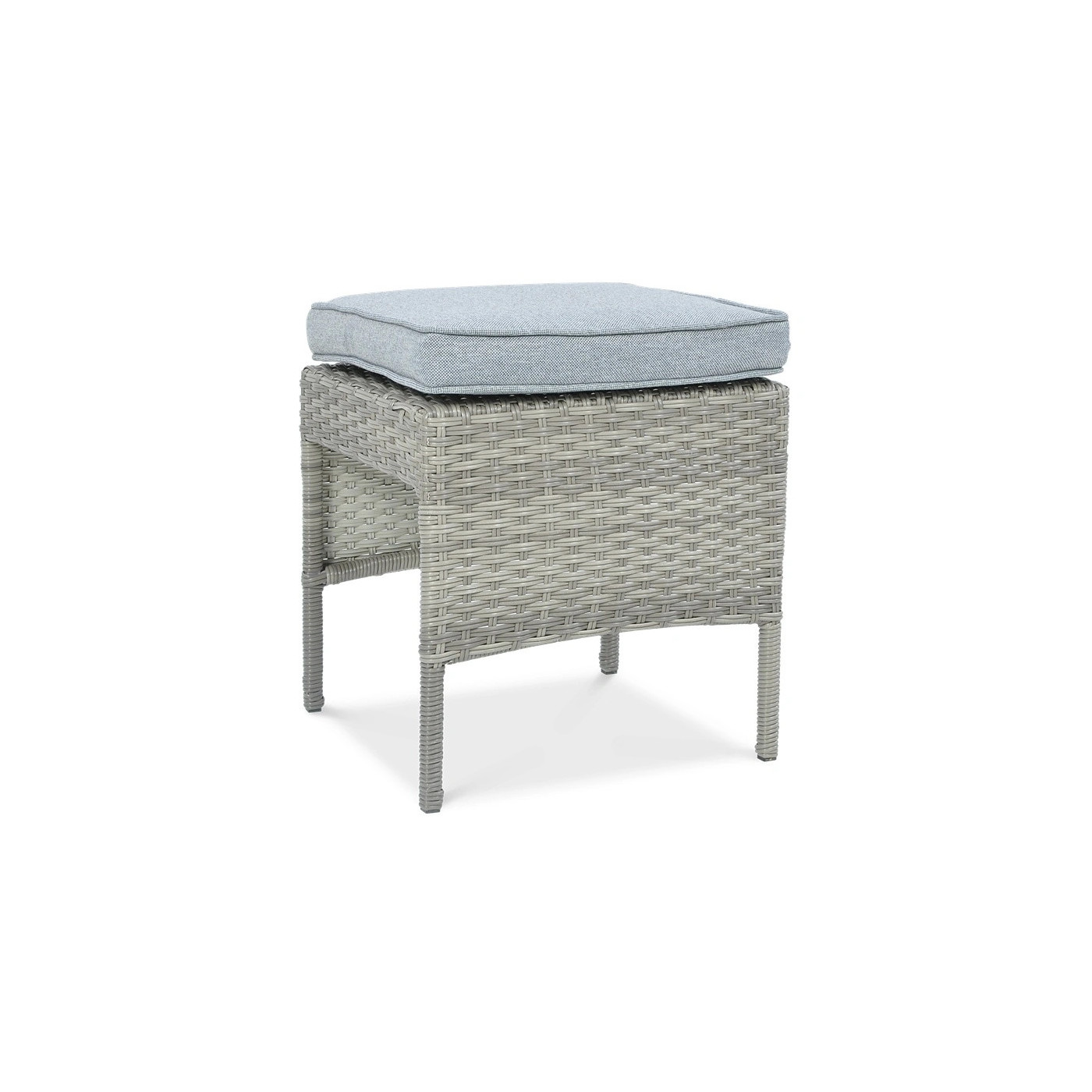 CORTINA DOLPHIN GREY CORNER SOFA