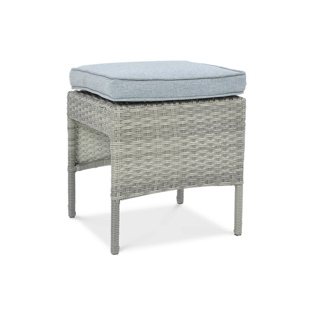 CORTINA DOLPHIN GREY CORNER SOFA