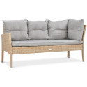 CORTINA CORNER SOFA BEIGE