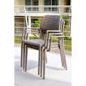 BORA AGAVE CHAIR