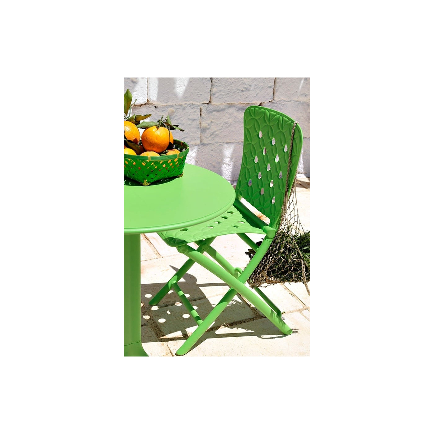 Stolik ogrodowy Nardi Spritz Agave