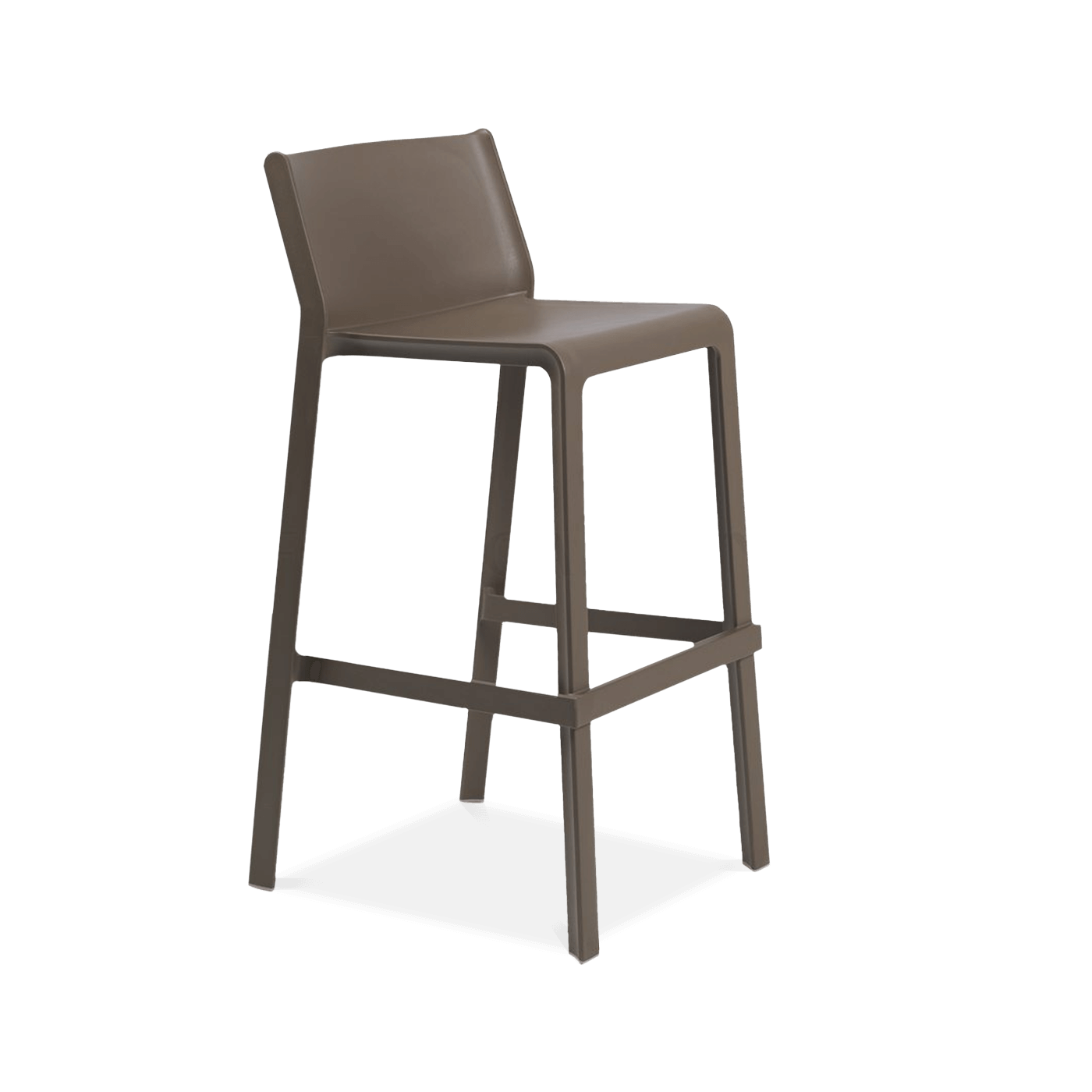 krzesło wysokie zewnętrzne