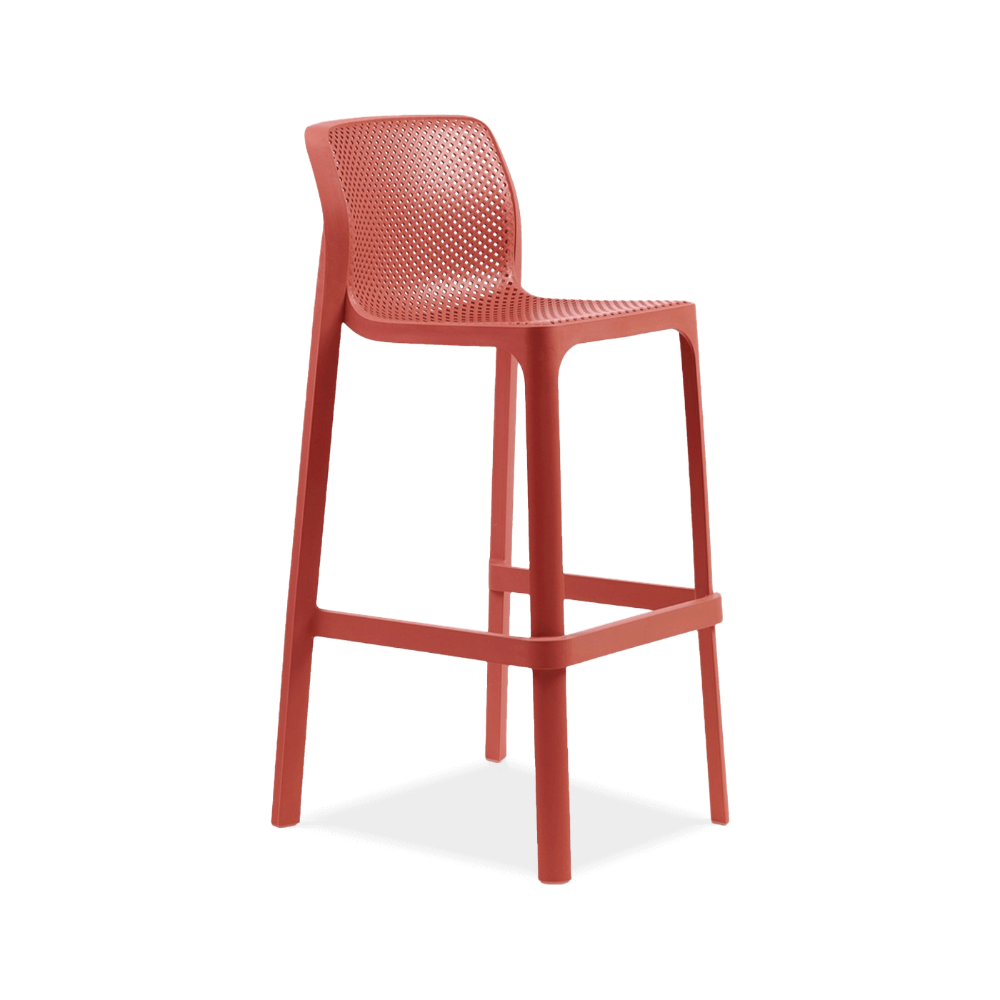 NET STOOL HOKER CORALLO