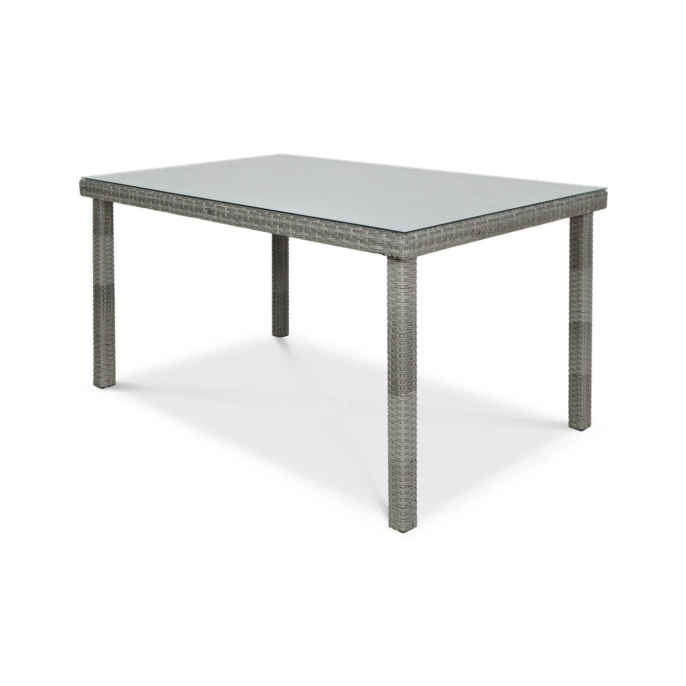 Meble Technorattanowe Fiestavenecja 61 - Dolphin Grey