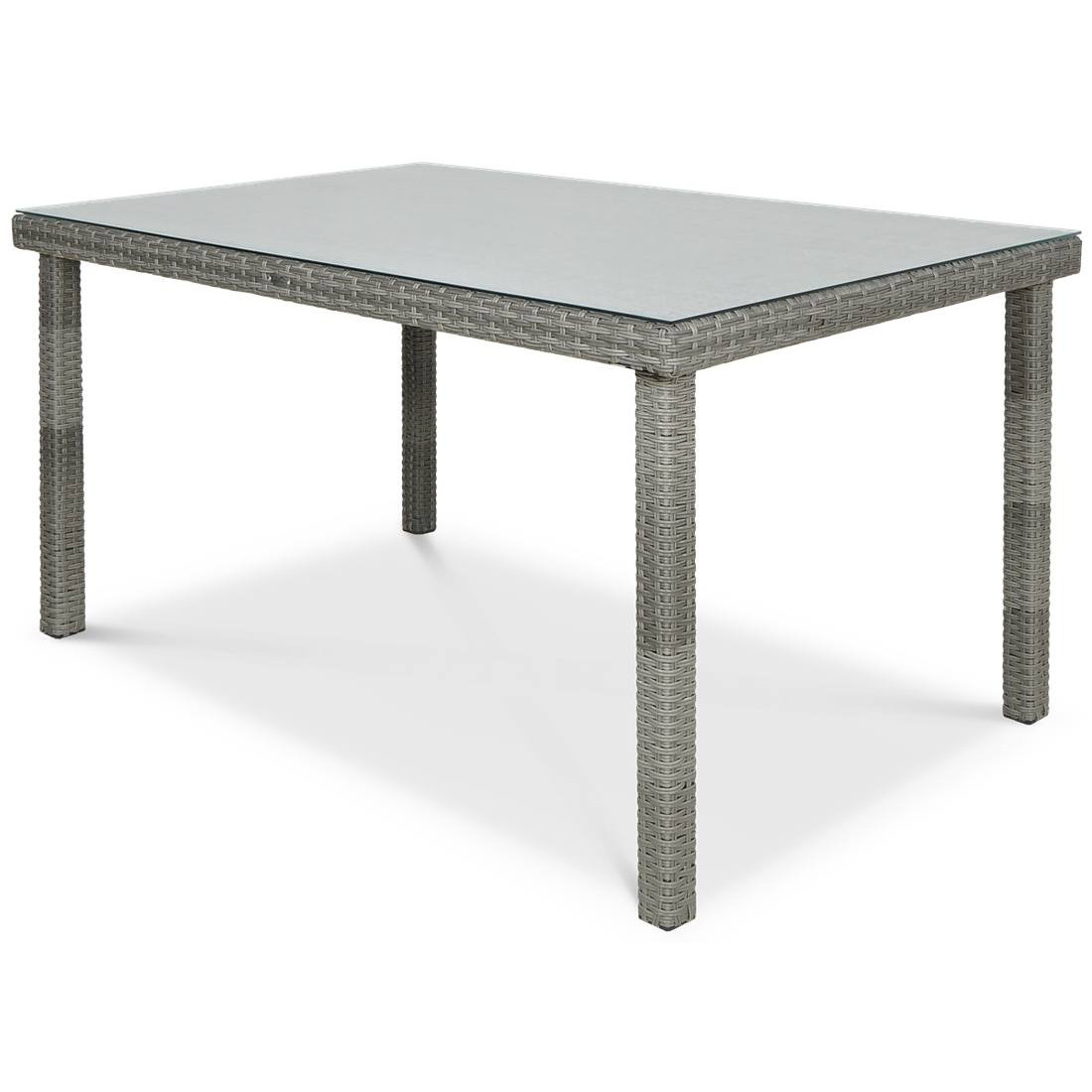 Meble Technorattanowe Fiestavenecja 61 - Dolphin Grey
