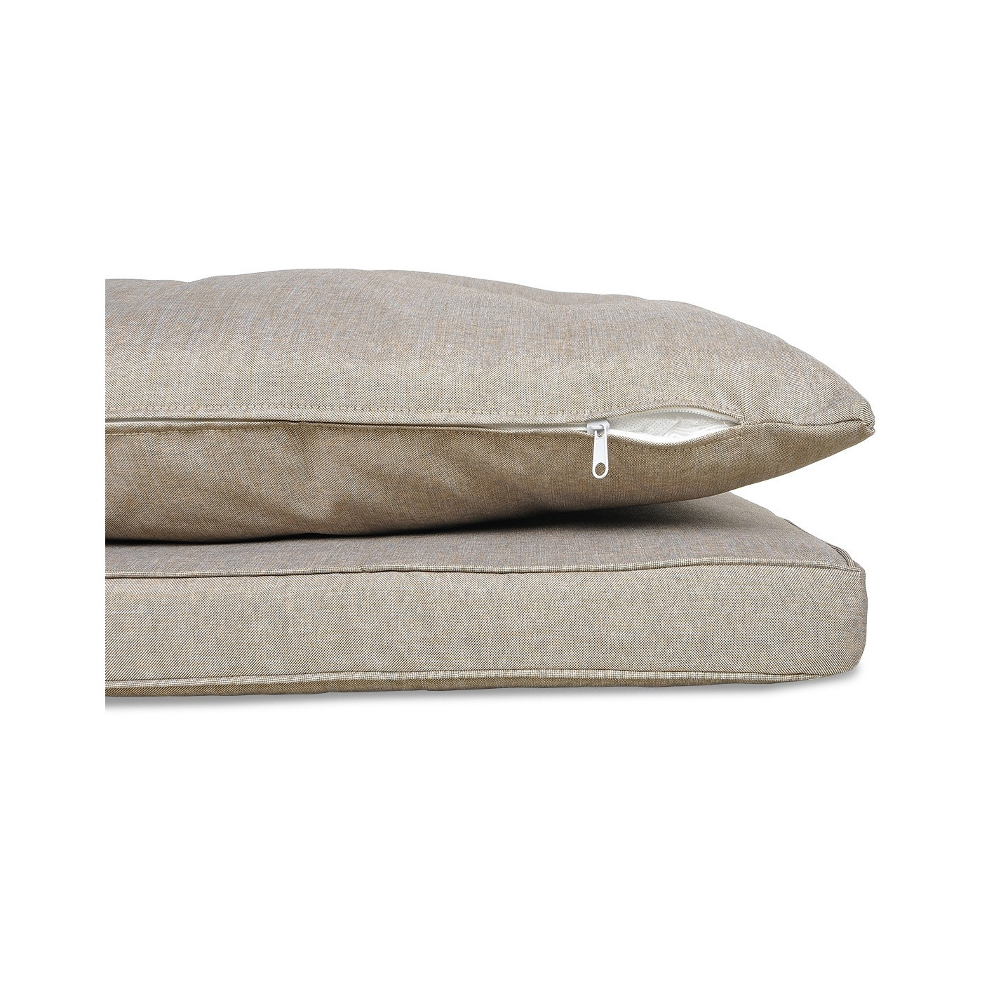 Zestaw technorattanowy Ibiza Brown