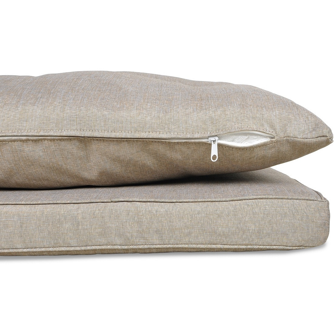 Zestaw technorattanowy Ibiza Brown