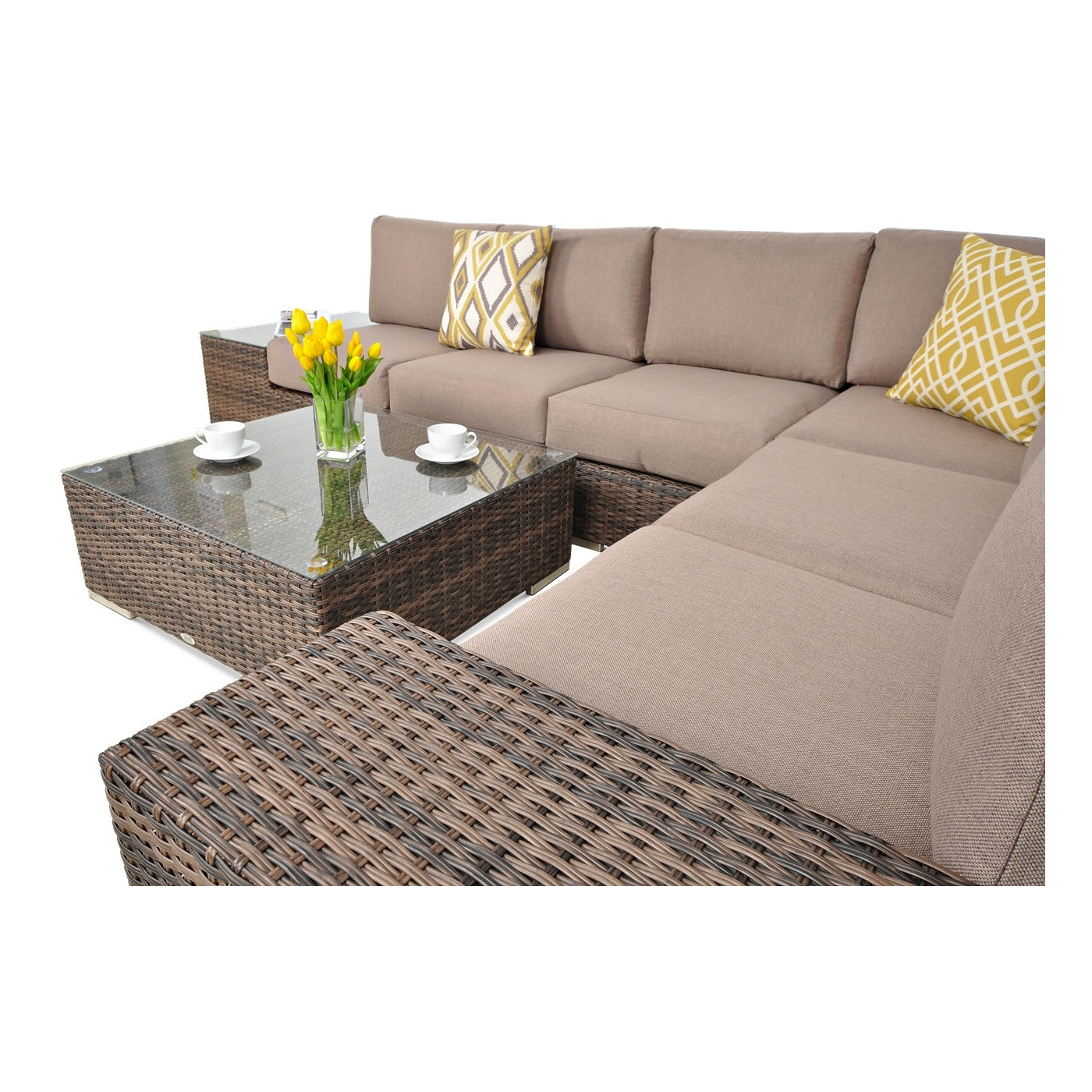 AVOCADO CORNER BROWN