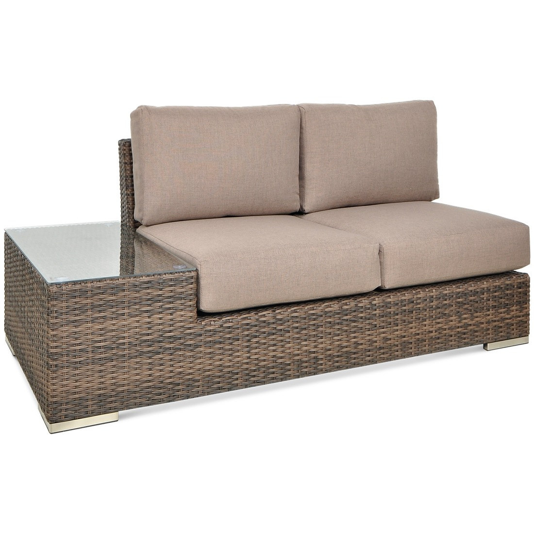 AVOCADO CORNER BROWN