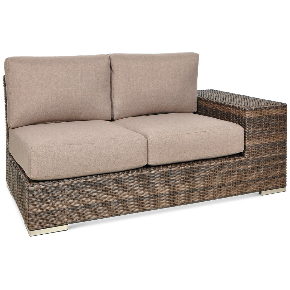 AVOCADO CORNER BROWN