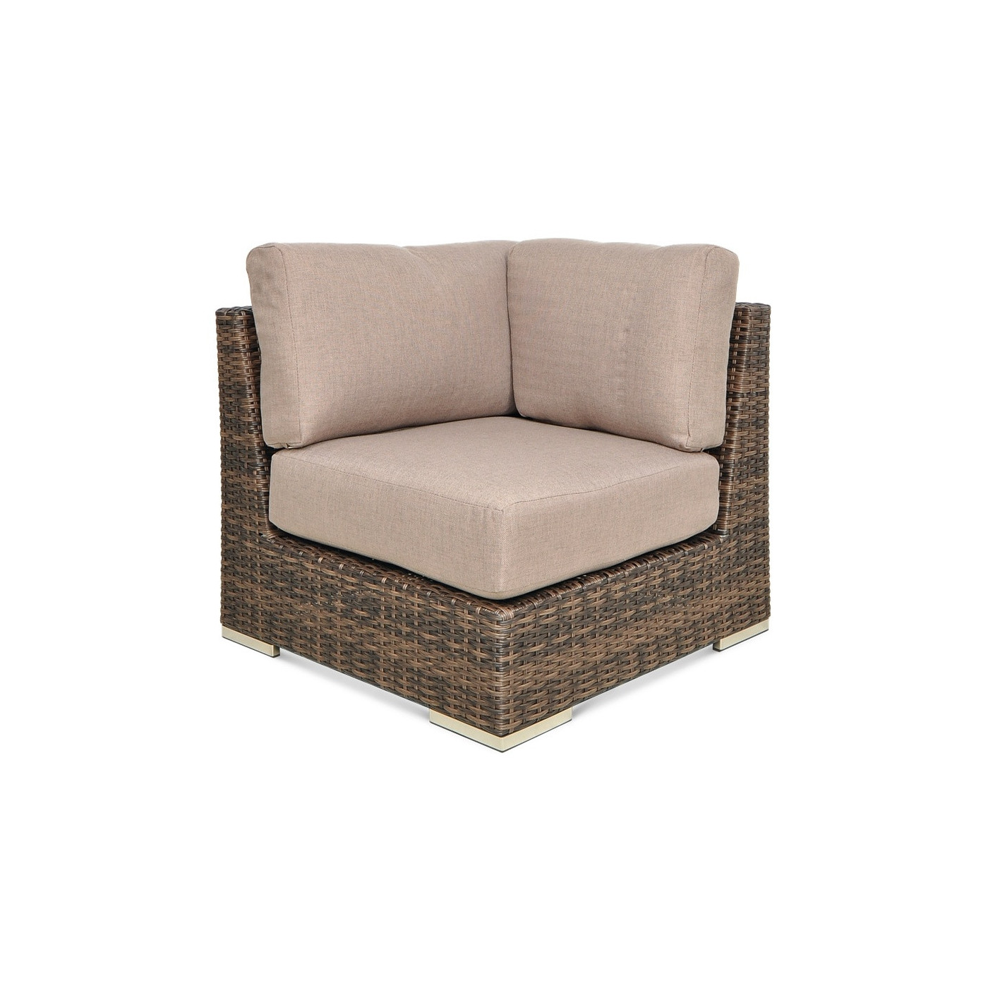 AVOCADO CORNER BROWN