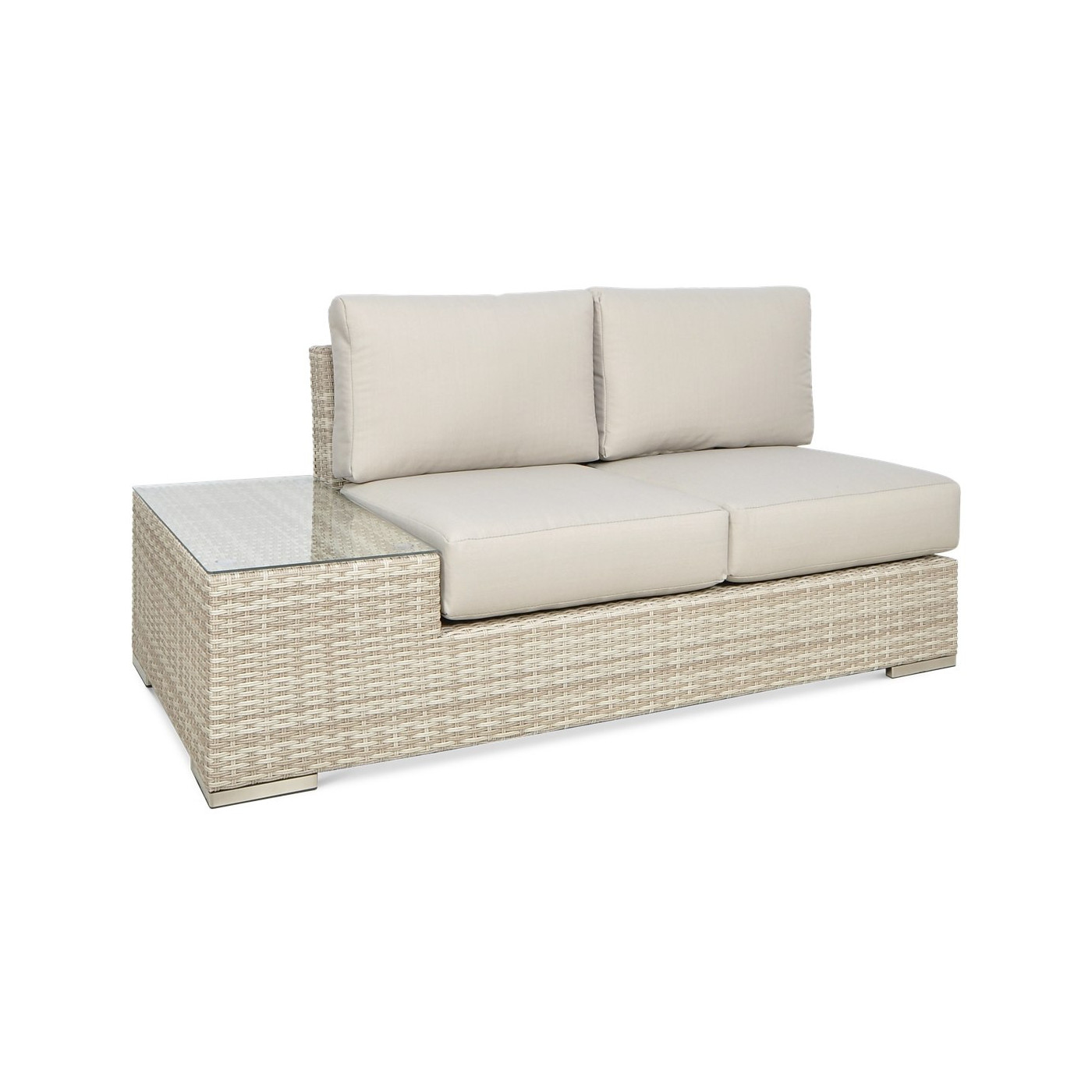 AVOCADO NAROŻNIK BEIGE