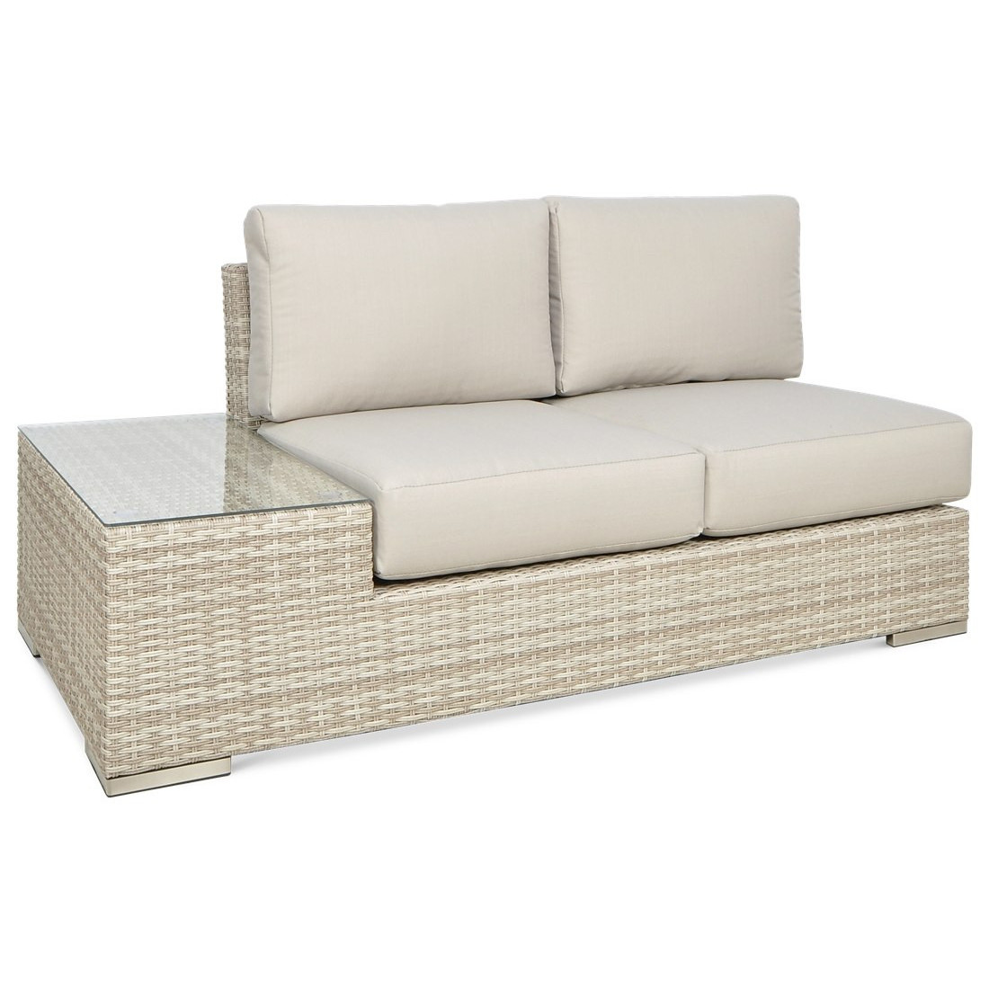 AVOCADO NAROŻNIK BEIGE