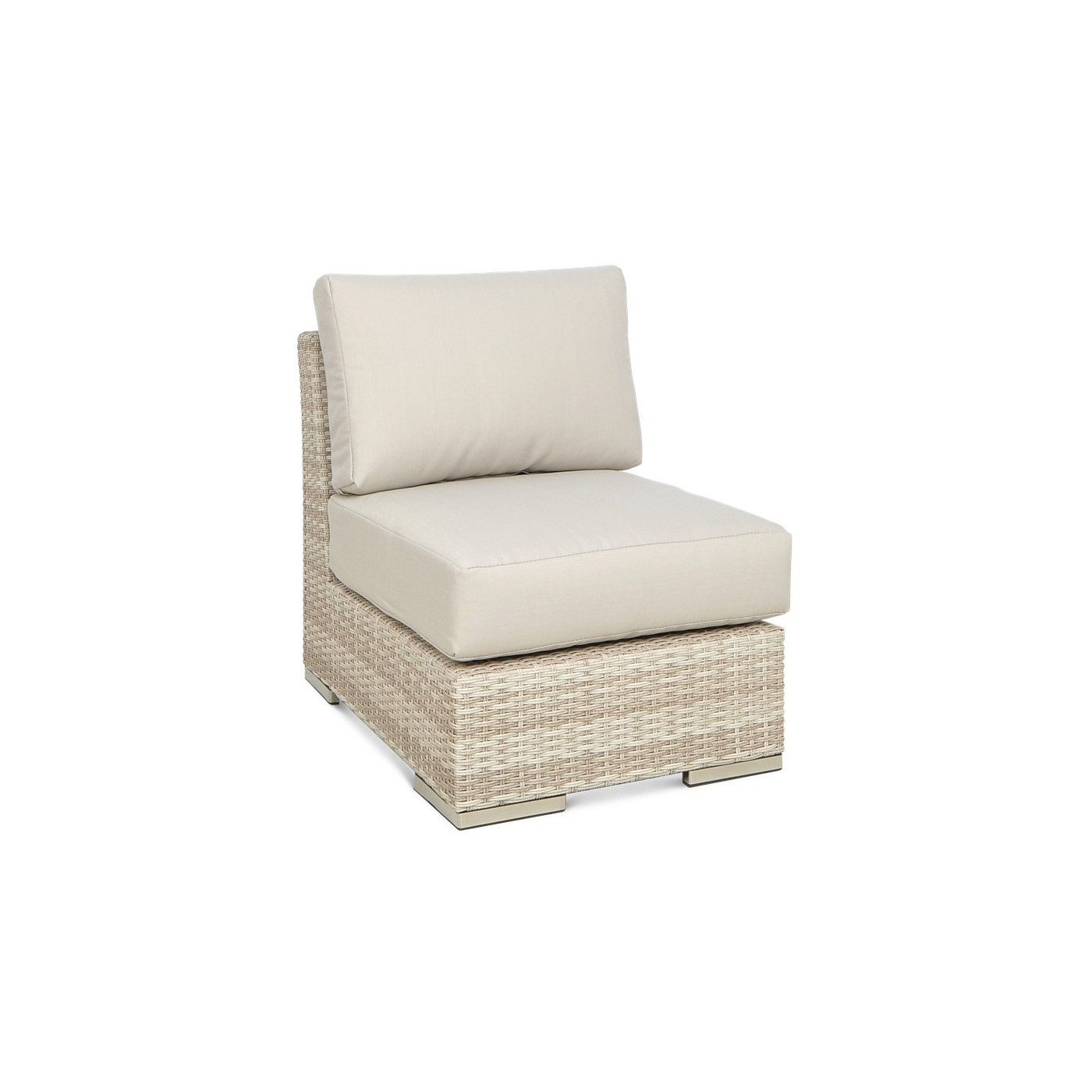 AVOCADO CORNER SOFA BEIGE