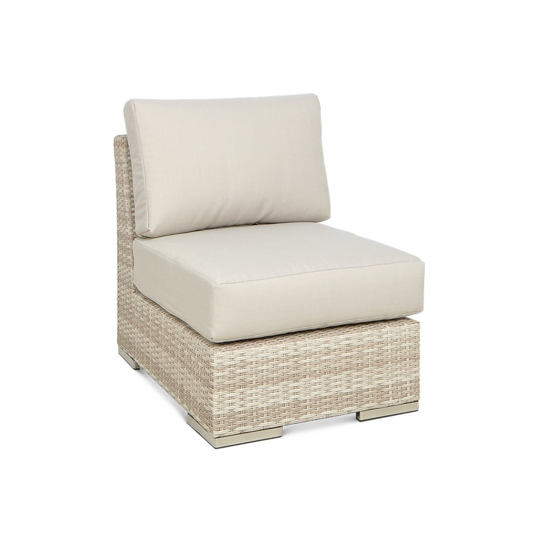 AVOCADO CORNER SOFA BEIGE