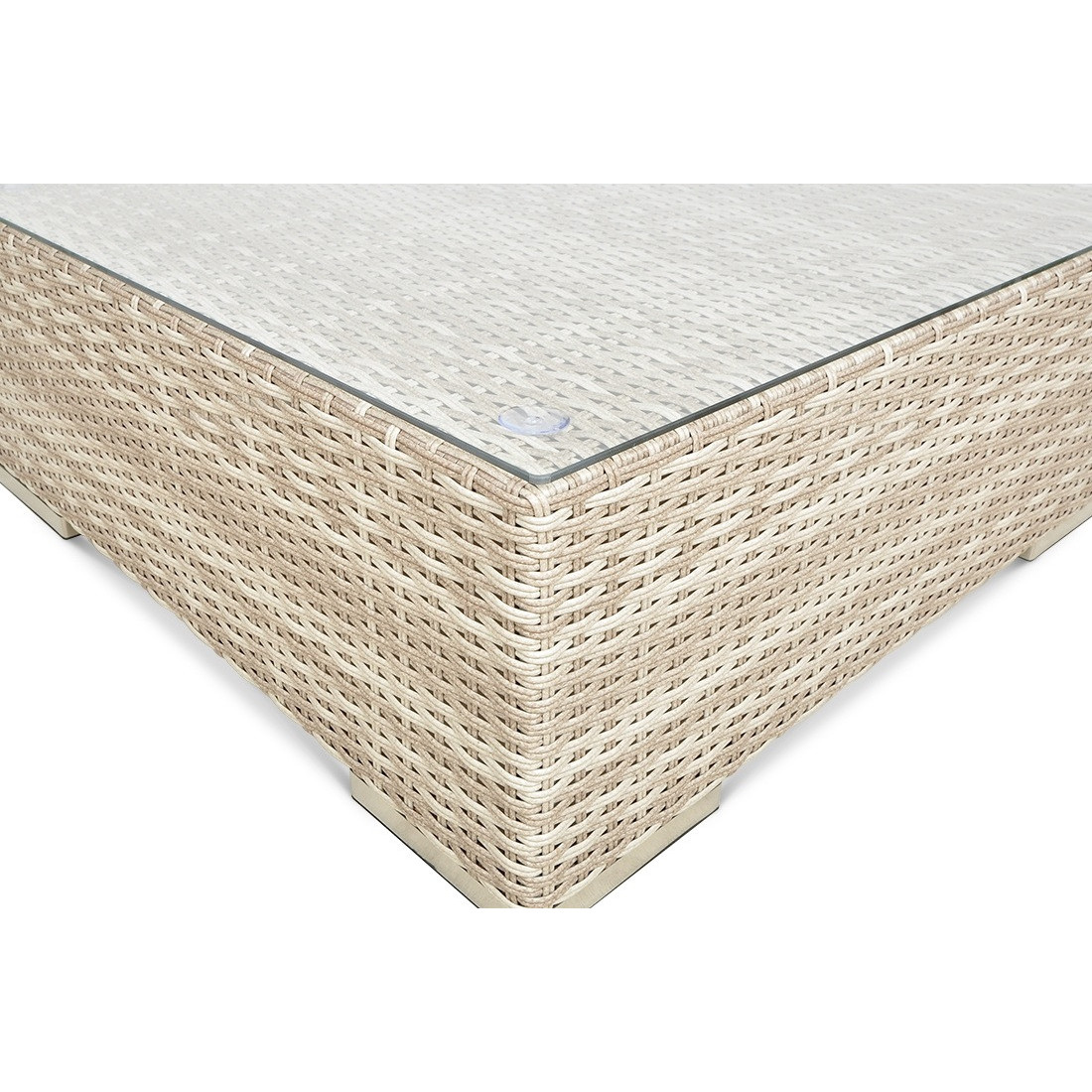 AVOCADO CORNER SOFA BEIGE