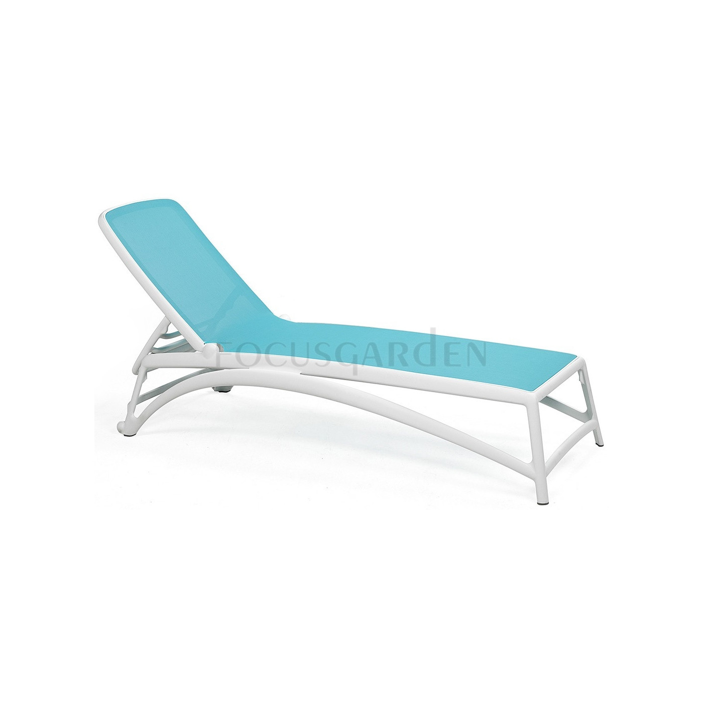 Wymienna tkanina do leżaków Nardi Atlantico