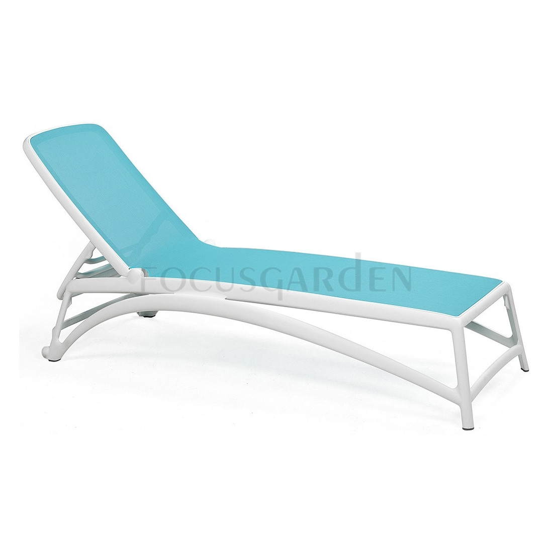 Wymienna tkanina do leżaków Nardi Atlantico