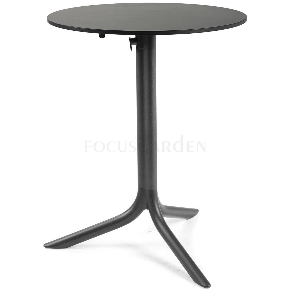 FLUTE BASE ANTHRACITE