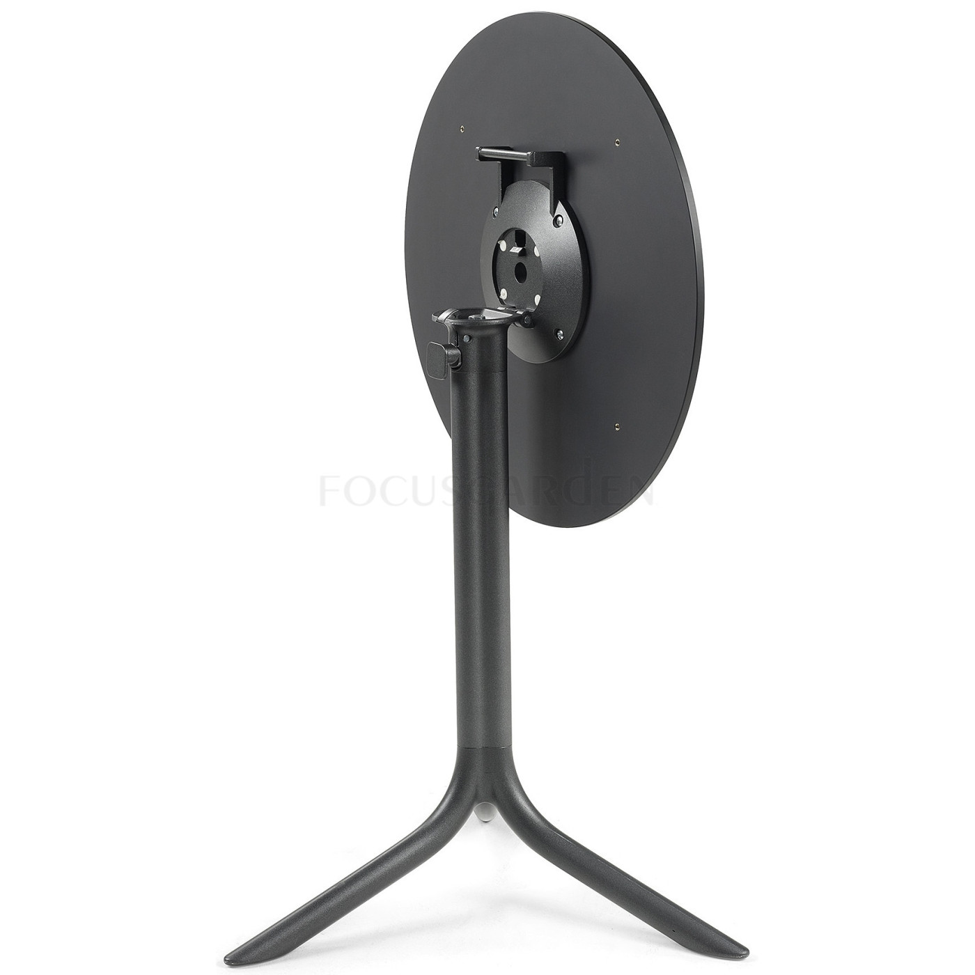 Podstawa Nardi Flute Antracyt