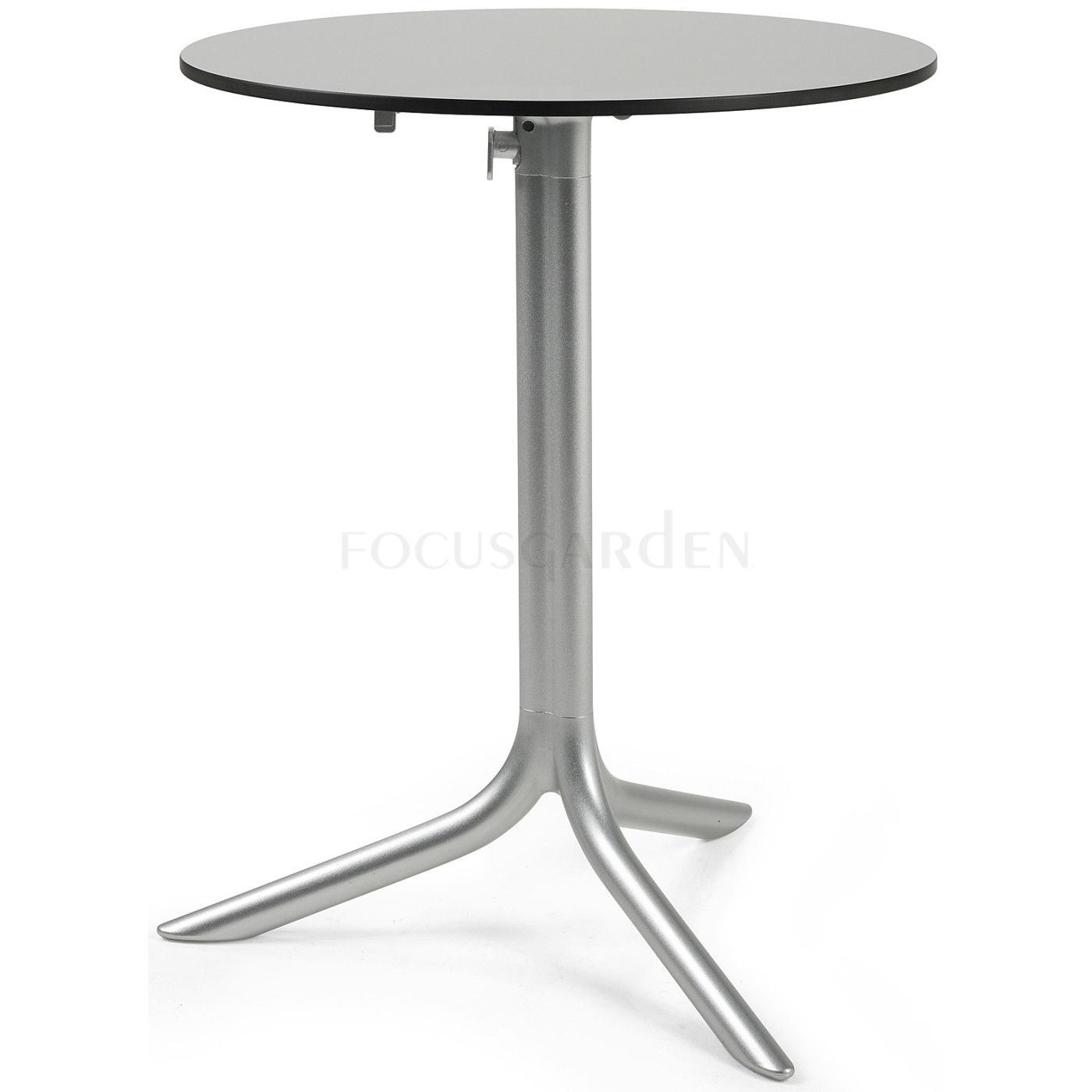 FLUTE BASE ANTHRACITE