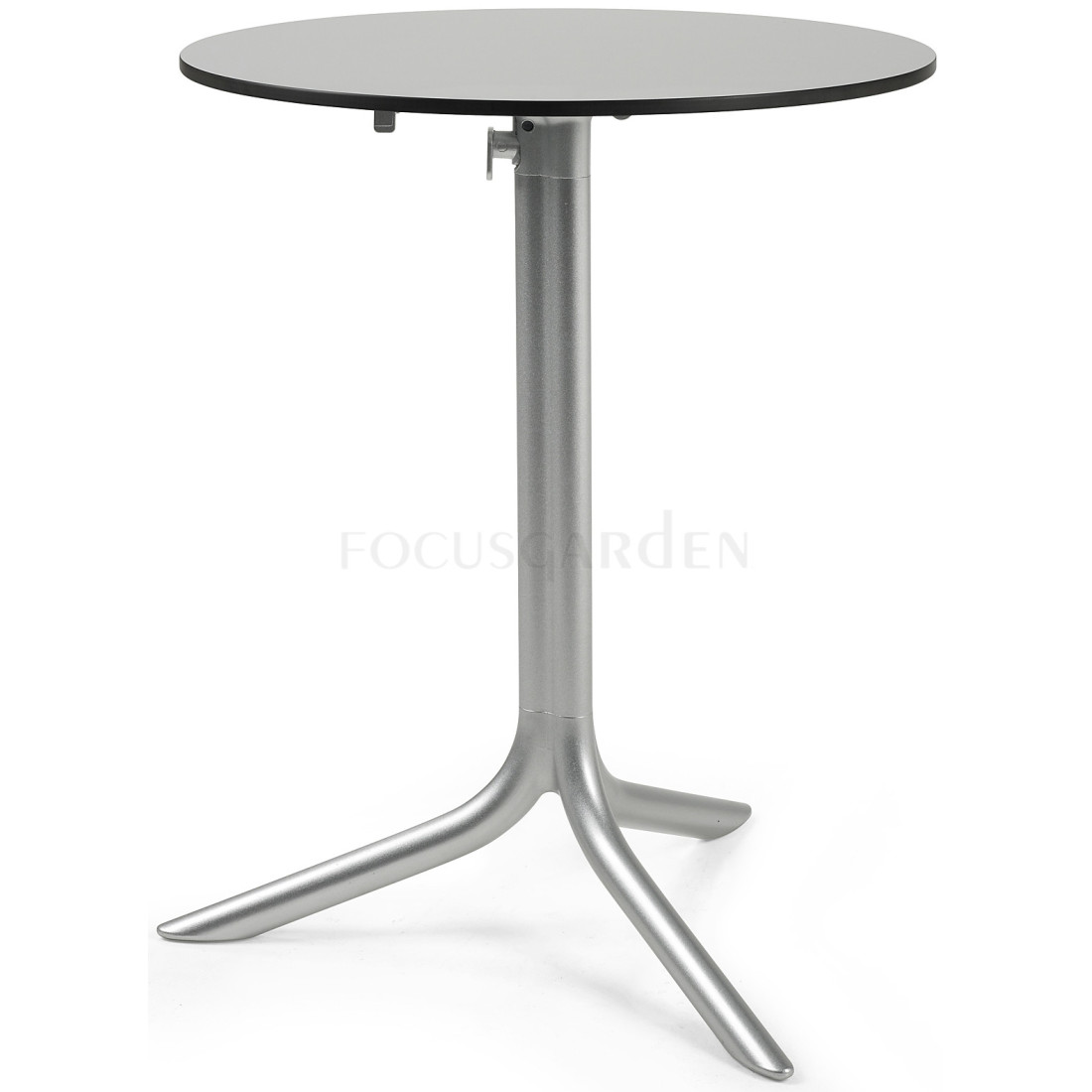 FLUTE BASE ANTHRACITE