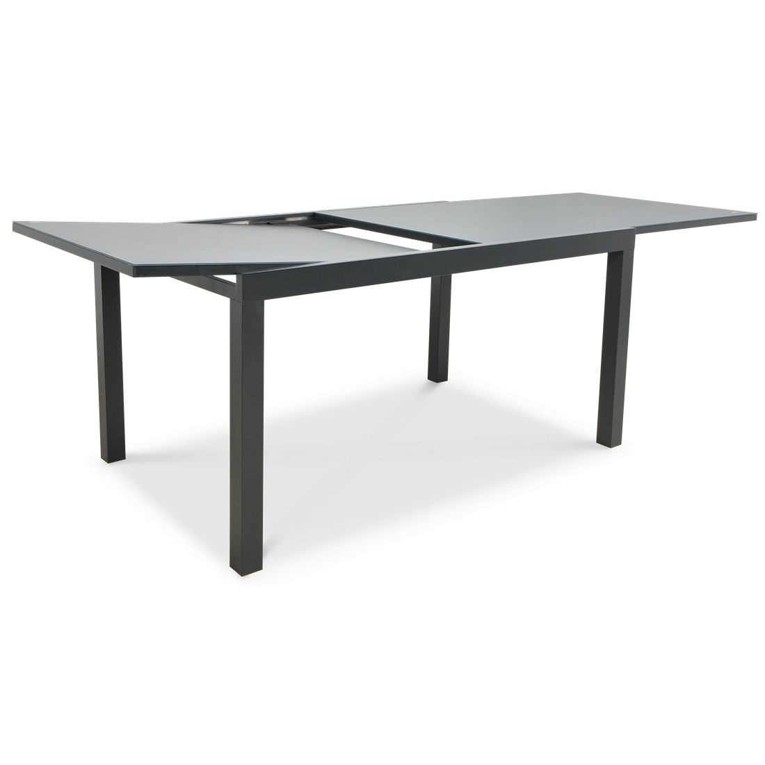 Meble ogrodowe Brisbane 6250 Black