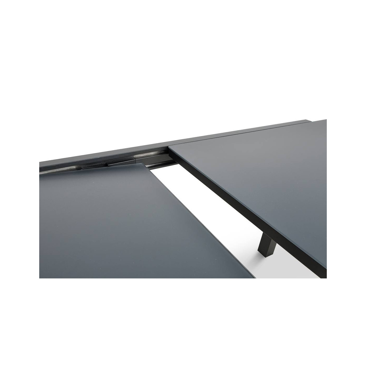 Meble ogrodowe Brisbane 6250 Black