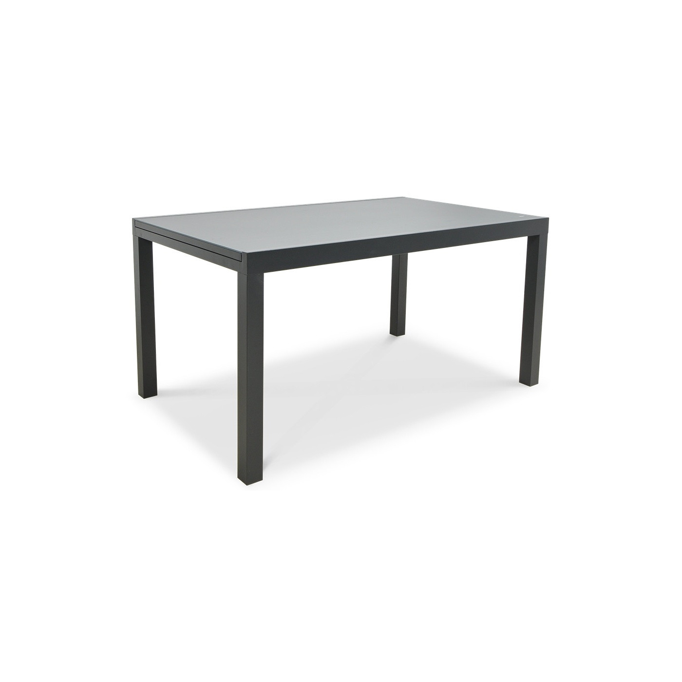 Zestaw mebli ogrodowych BRISBANE 8250 Black