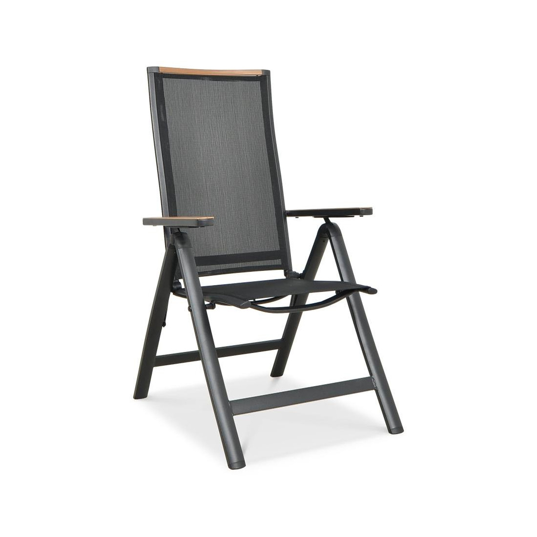 Meble ogrodowe Brisbane 10250 Black