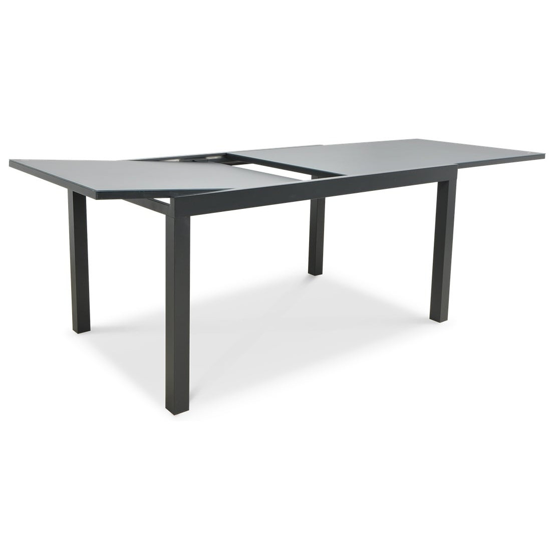 Meble ogrodowe Brisbane 10250 Black