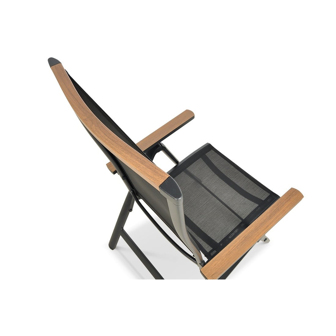 Meble ogrodowe Brisbane 10250 Black