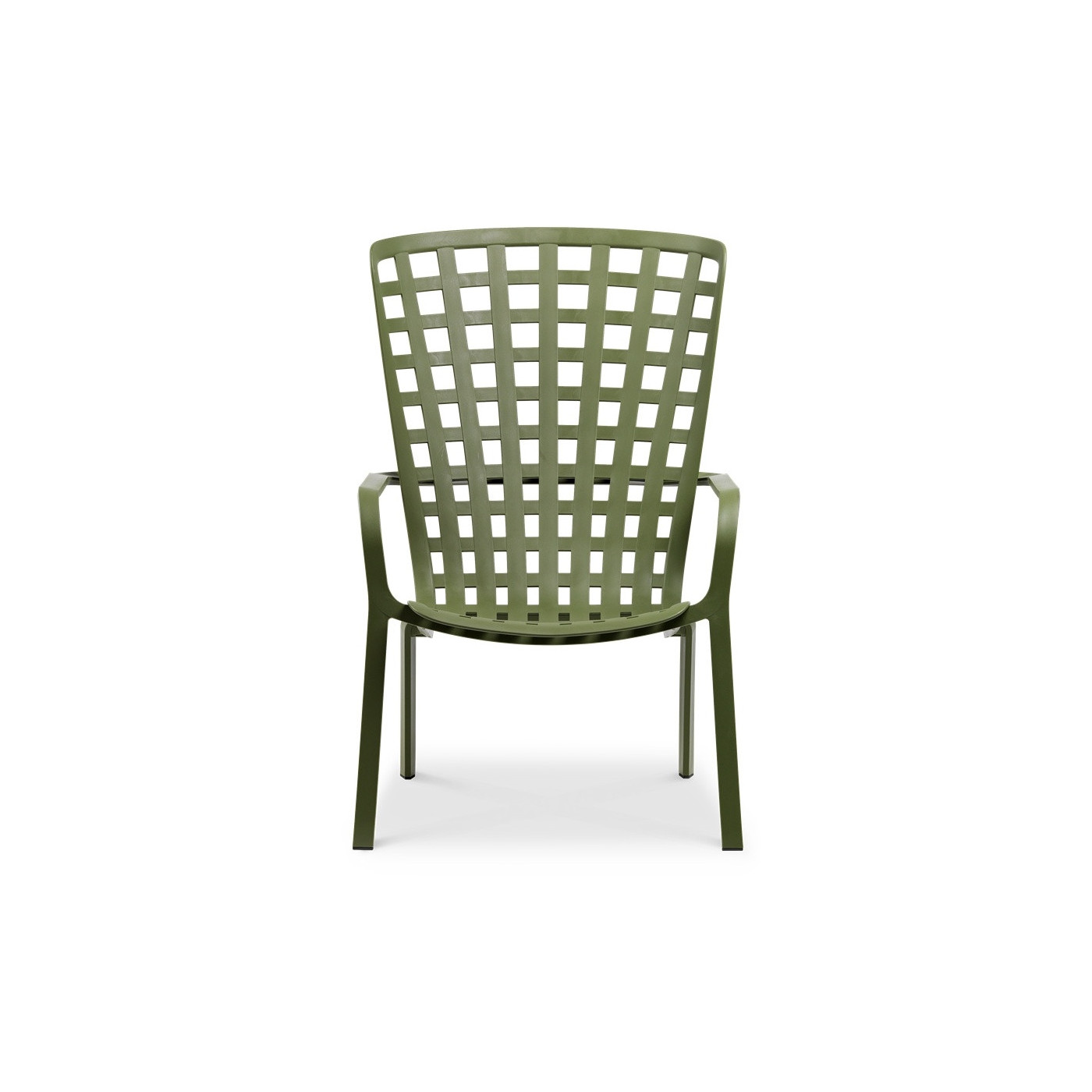 FOLIO ARMCHAIR ANTHRACITE